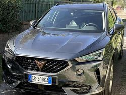 Usata 2022 Cupra Formentor SUV | 28.900 € (Cara)