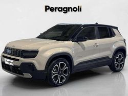 Beige Usata 2024 Jeep Avenger Summit SUV | 24.900 € (Buon prezzo)