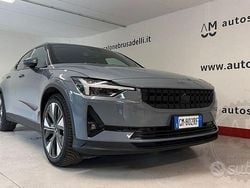 Grigio Usata 2023 Polestar 2 Long Range Single Motor Due volumi | 26.990 € (Buon prezzo)