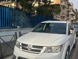 Usata 2014 Fiat Freemont Lounge SUV | 10.300 € (Cara)