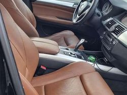 Usata 2008 BMW X5 SUV | 11.200 € (Molto cara)