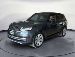 Carpathian grey Usata 2023 Land Rover Range Rover HSE SUV | 104.900 € (Buon prezzo)