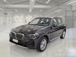 Grigio Usata 2022 BMW X3 SUV | 30.800 € (Super prezzo)