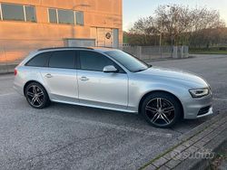 Usata 2014 Audi A4 Station wagon | 8300 € (Ottimo prezzo)