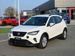 Bianco Usata 2023 Seat Arona Style SUV | 15.900 € (Buon prezzo)