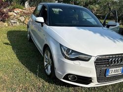Usata 2015 Audi A1 S-Line Due volumi | 9500 € (Ottimo prezzo)