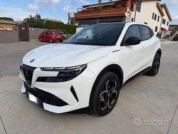 Bianco Usata 2025 Alfa Romeo Junior Edizione Speciale SUV | 29.500 € (Buon prezzo)