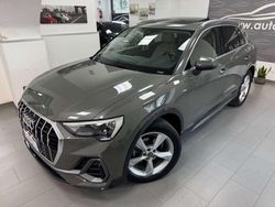 Grigio Usata 2019 Audi Q3 S-Line SUV | 29.900 € (Cara)