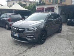 Grigio Usata 2021 Opel Grandland X Design Edition SUV | 17.100 € (Ottimo prezzo)