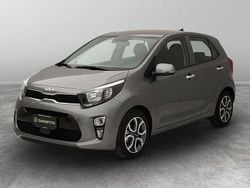 Grigio Usata 2024 Kia Picanto Style Due volumi | 15.590 € (Buon prezzo)