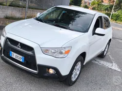 Usata 2011 Mitsubishi ASX SUV | 3600 € (Ottimo prezzo)