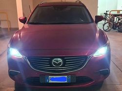 Usata 2016 Mazda 6 Selection Station wagon | 10.800 € (Cara)