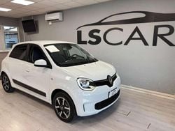 Bianco Usata 2022 Renault Twingo SE Due volumi | 10.990 € (Buon prezzo)