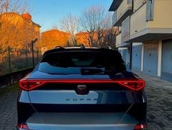 Usata 2022 Cupra Formentor SUV | 25.900 € (Buon prezzo)