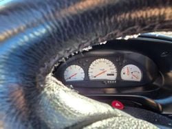 Verde Usata 1995 Ford Escort Station wagon | 2500 €