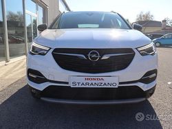 Bianco Usata 2019 Opel Grandland X S SUV | 16.900 € (Buon prezzo)