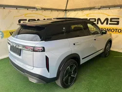 Argento Nuova 2025 Jaecoo 7 SUV | 28.990 € (Buon prezzo)