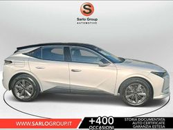 Argento Usata 2023 DS Automobiles DS4 Crossback Bastille SUV | 24.900 €