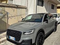Usata 2017 Audi Q2 Design SUV | 22.000 € (Molto cara)