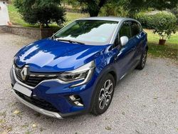 Usata 2020 Renault Captur Initiale Paris SUV | 16.500 € (Buon prezzo)