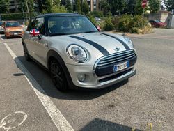 Usata 2018 Mini Cooper D Due volumi | 13.000 € (Buon prezzo)