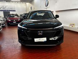 Nero Usata 2022 Honda HR-V Advance SUV | 19.990 € (Super prezzo)