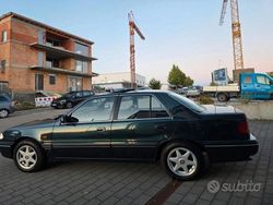 Verde Usata 1992 Hyundai Sonata Tre volumi | 6500 €