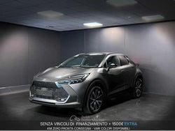 Other Nuova 2025 Toyota C-HR Trend SUV | 33.200 € (Buon prezzo)