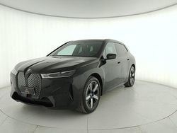 Nero Usata 2024 BMW iX Comfort Edition SUV | 64.900 € (Buon prezzo)