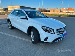 Usata 2018 Mercedes GLA180 SUV | 21.000 € (Molto cara)