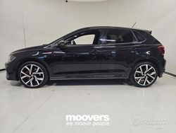 Nera Usata 2019 VW Polo GTI Tre volumi | 19.890 € (Buon prezzo)