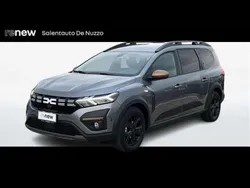 Grigio scuro Nuova 2024 Dacia Jogger Extreme | 20.900 € (Buon prezzo)