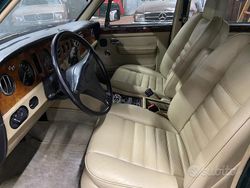 Verde Usata 1992 Bentley Turbo Tre volumi | 21.000 €