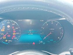 Nero Usata 2021 Mercedes C200 Premium Tre volumi | 34.000 € (Cara)