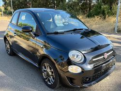 Nero Usata 2021 Fiat 500 Connect Tre volumi | 11.500 € (Buon prezzo)