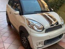 Usata 2013 Microcar M8 Due volumi | 4000 €