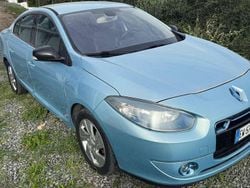 Blu/azzurro Usata 2014 Renault Fluence Dynamique Tre volumi | 7000 €