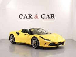 Giallo Usata 2021 Ferrari F8 Cabrio | 353.000 € (Super prezzo)