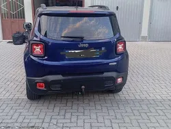 Usata 2016 Jeep Renegade Limited SUV | 10.000 € (Ottimo prezzo)