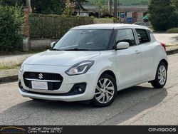 Bianco Usata 2021 Suzuki Swift Due volumi | 12.900 € (Ottimo prezzo)