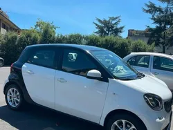 Usata 2017 Smart ForFour Prime Due volumi | 12.000 € (Buon prezzo)