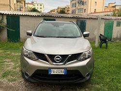Grigio Usata 2016 Nissan Qashqai SUV | 9500 € (Buon prezzo)
