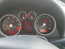 Usata 2003 Audi TT Roadster Cabrio | 6000 € (Super prezzo)