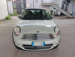 Argento Usata 2011 Mini Cooper Due volumi | 5500 € (Buon prezzo)