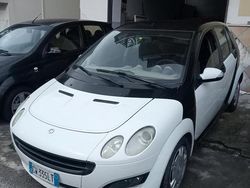 Usata 2005 Smart ForFour Due volumi | 900 € (Super prezzo)