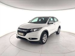 Bianco Usata 2016 Honda HR-V Elegance SUV | 14.900 € (Molto cara)