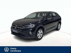 Nero / pastello Usata 2024 VW Taigo Life SUV | 17.800 € (Super prezzo)