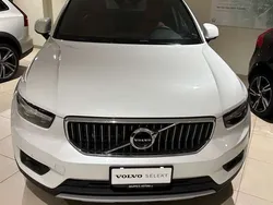 Usata 2018 Volvo XC40 Inscription SUV | 25.000 € (Cara)