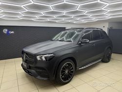 Nero Usata 2021 Mercedes GLE350 Premium SUV | 54.999 € (Buon prezzo)