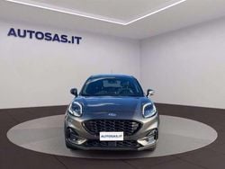 Grigio Usata 2022 Ford Puma ST-Line SUV | 16.290 € (Buon prezzo)